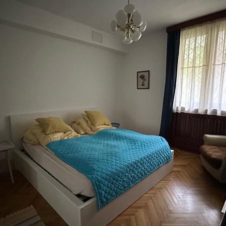 Cosy Apartman In Green Buda Budapesta Exterior foto